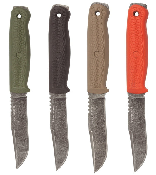 Condor Bushglider Knife