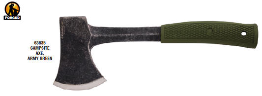 Condor Campsite Axe (CTK3934-4.24HC)