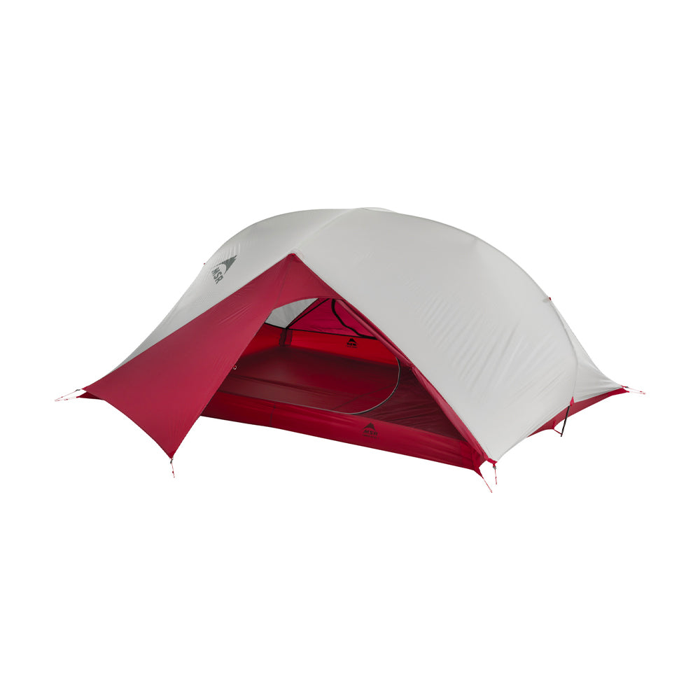 MSR Carbon Reflex 3 Tent V2