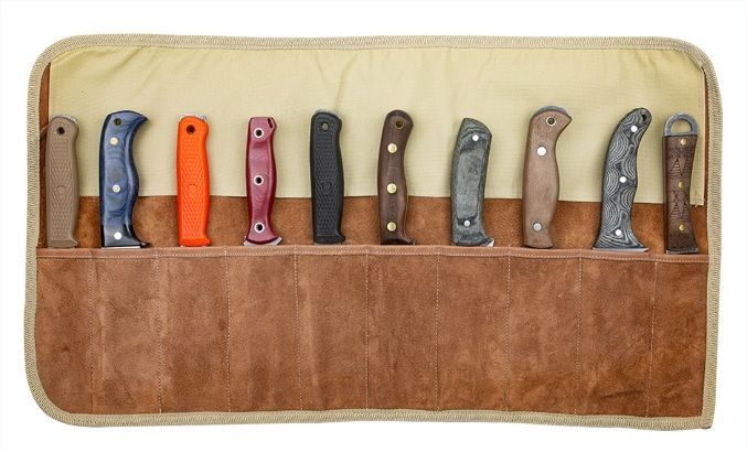 Condor Carry Knife Roll (CTK2833)