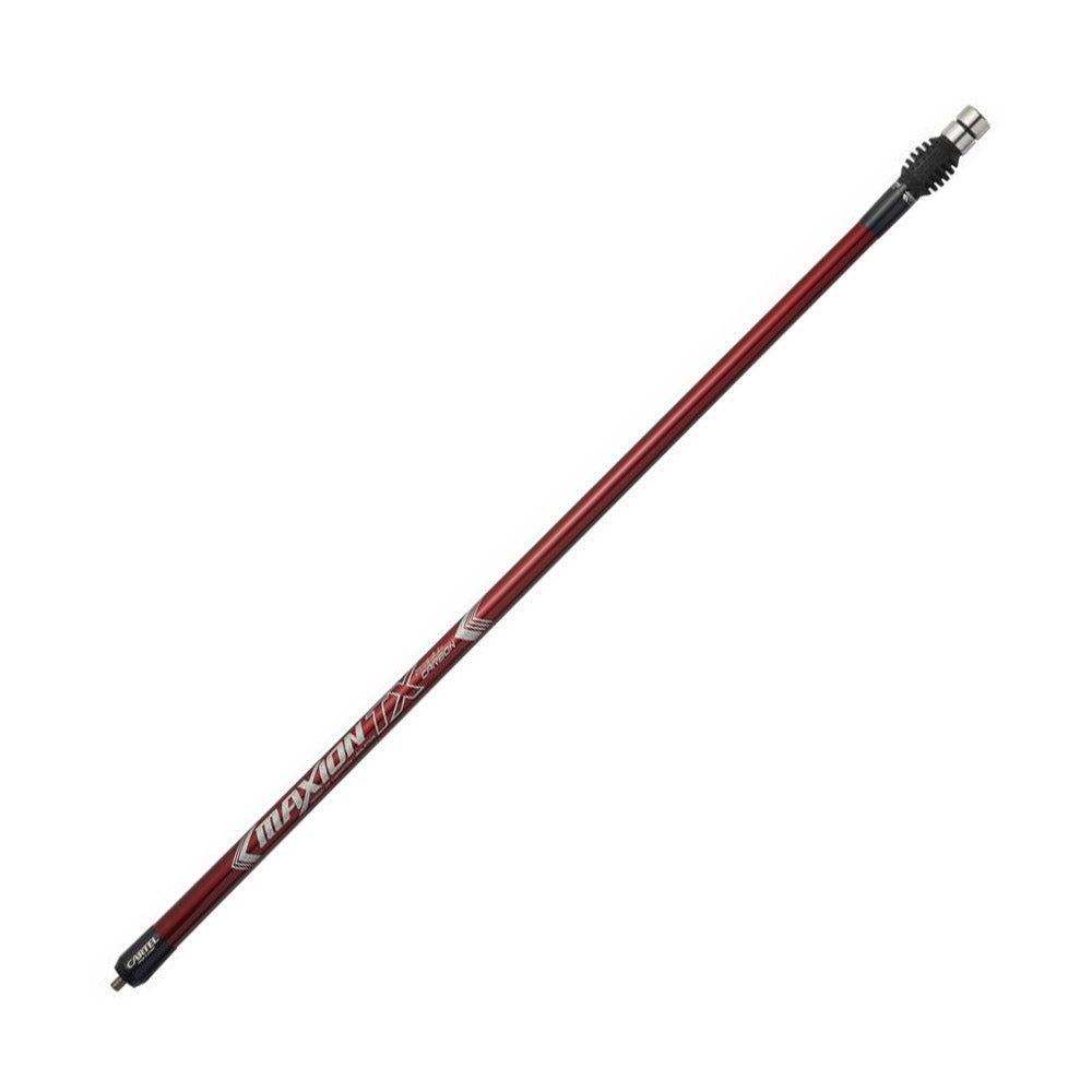 CARTEL MAXION TX CARBON LONG ROD