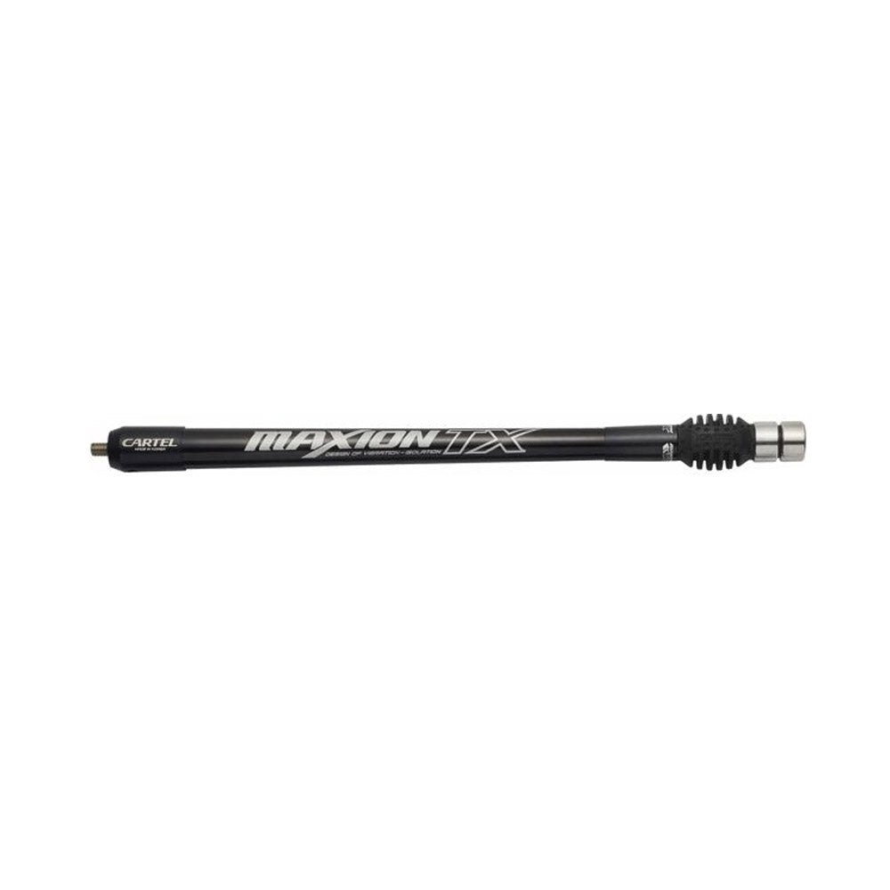 CARTEL MAXION TX CARBON SIDE ROD