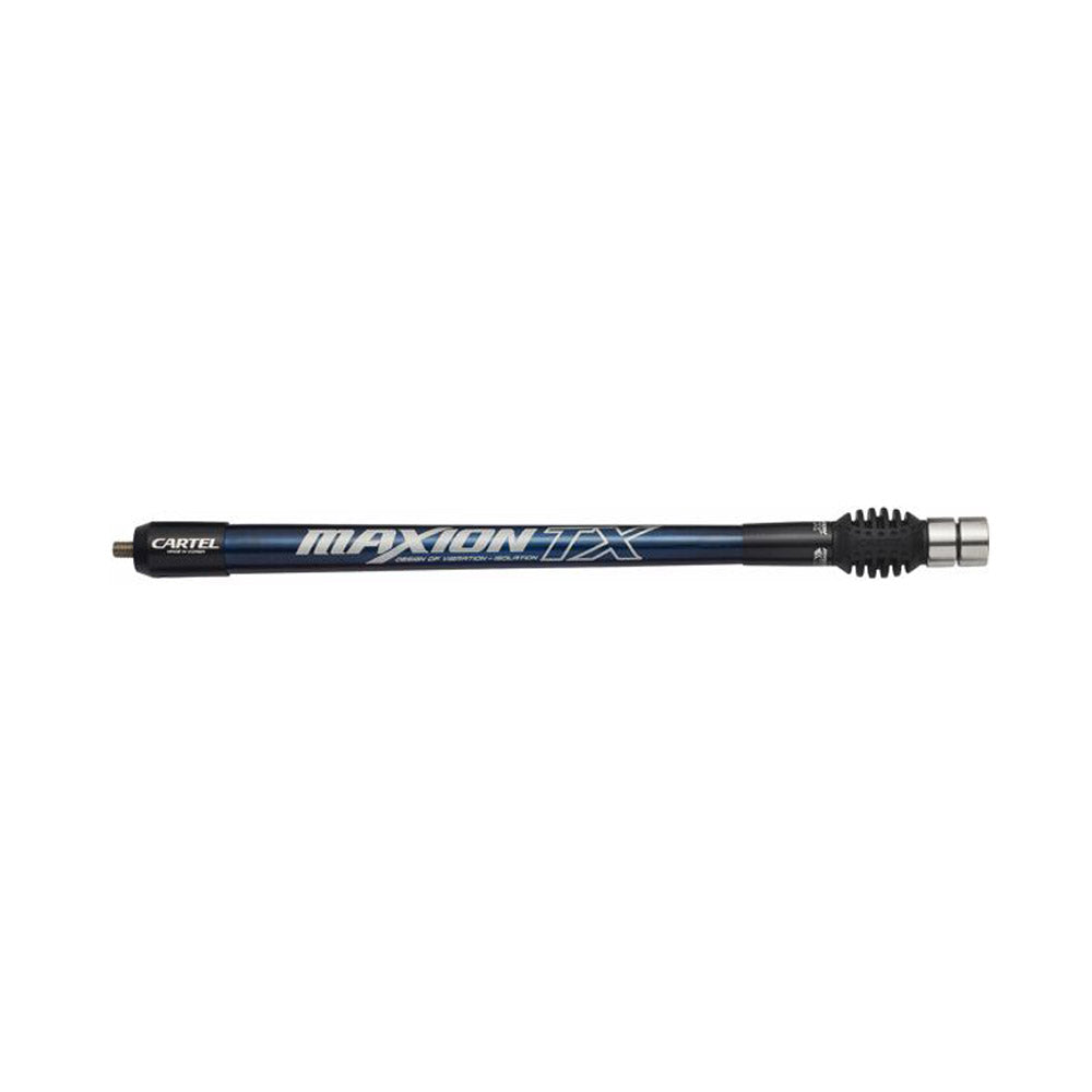 CARTEL MAXION TX CARBON SIDE ROD