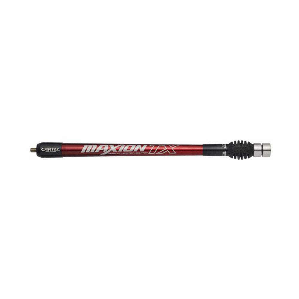 CARTEL MAXION TX CARBON SIDE ROD