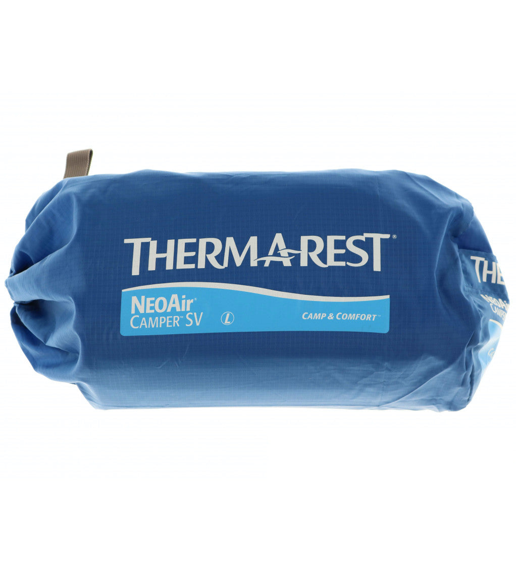 Thermarest Neoair Camper SV