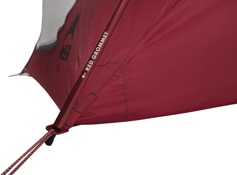 MSR Elixir 2 Tent V2