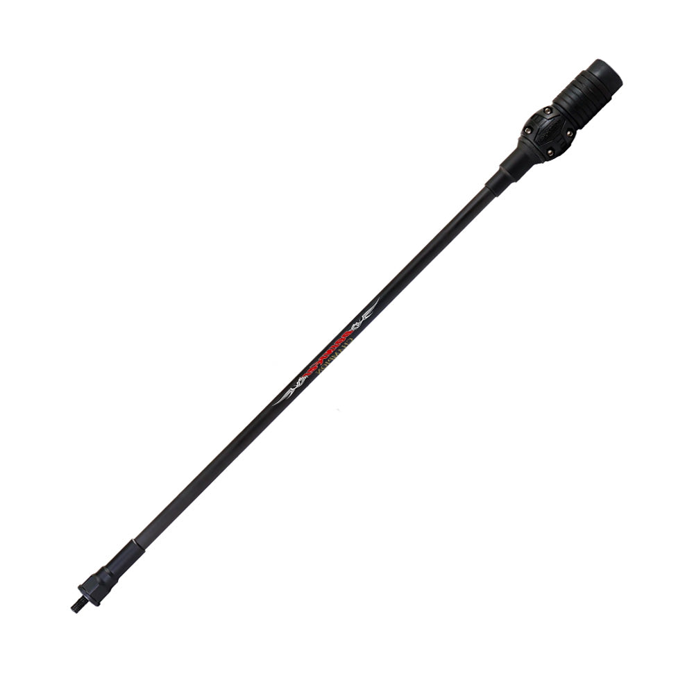 Doinker Side Rods DOINKER CHAMPION LONG ROD – Chiangmai Archery & Outdoor