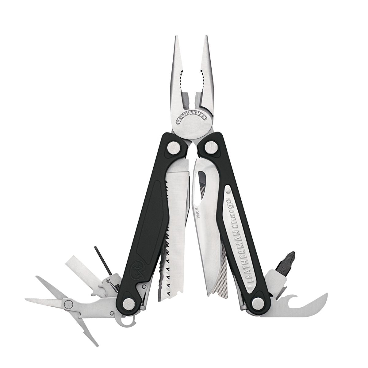 Leatherman Charge ALX