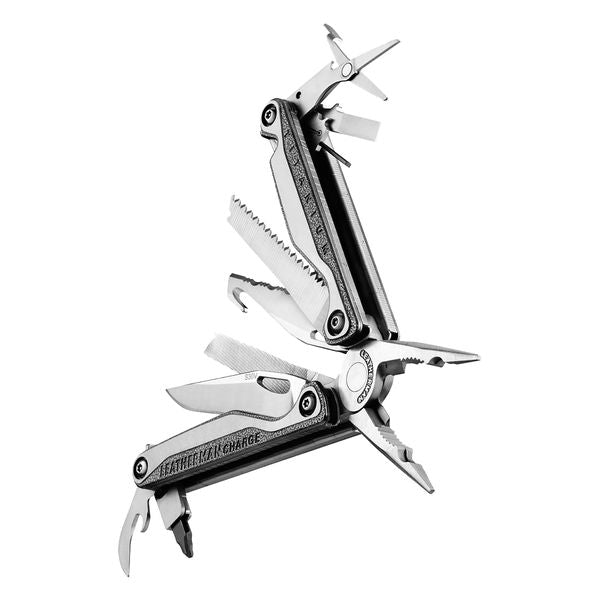 Leatherman Charge TTI Metric Bits