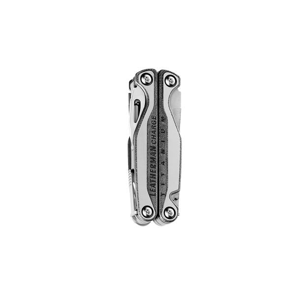 Leatherman Charge TTI Metric Bits