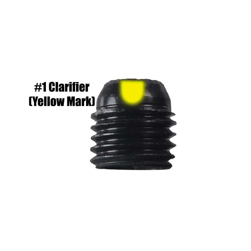 SPECIALTY CLARIFIER LENS