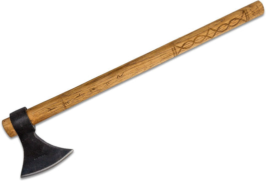 Condor Valhalla Axe Series Throwing Axe( CTK1002-1.4)