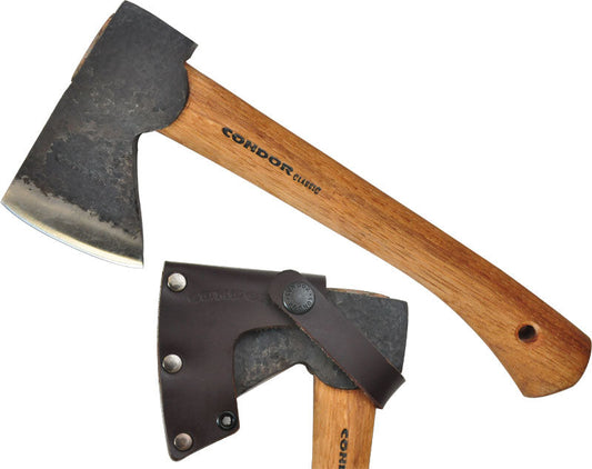 Condor Scout Hatchet (CTK4053C10)