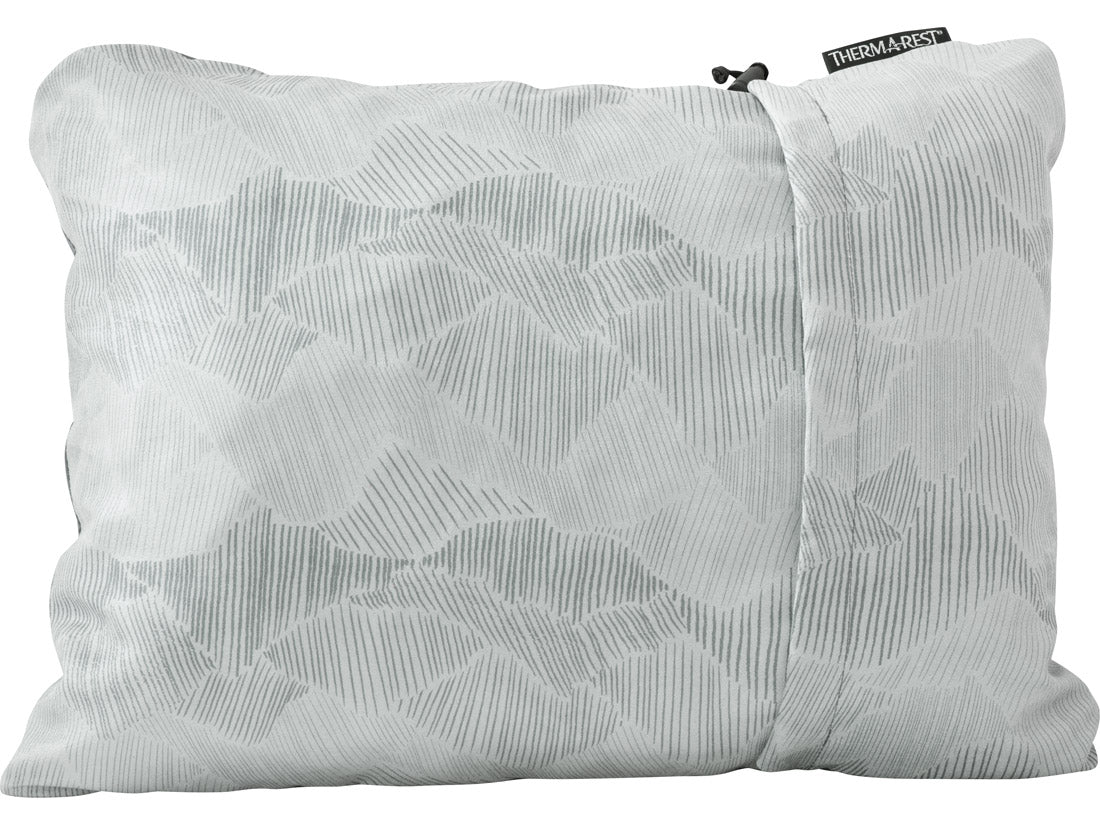 Thermarest Compressible Pillow