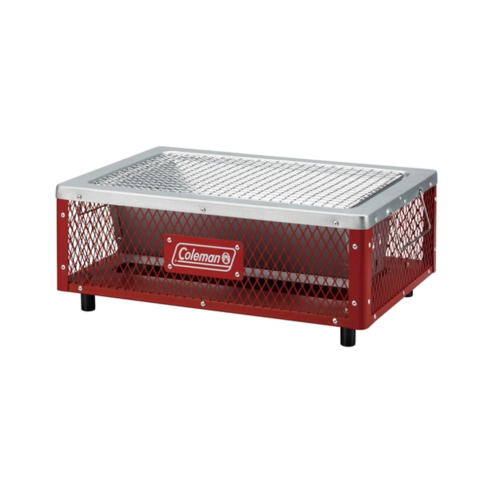 Coleman JP Cool Stage Table Top Grill