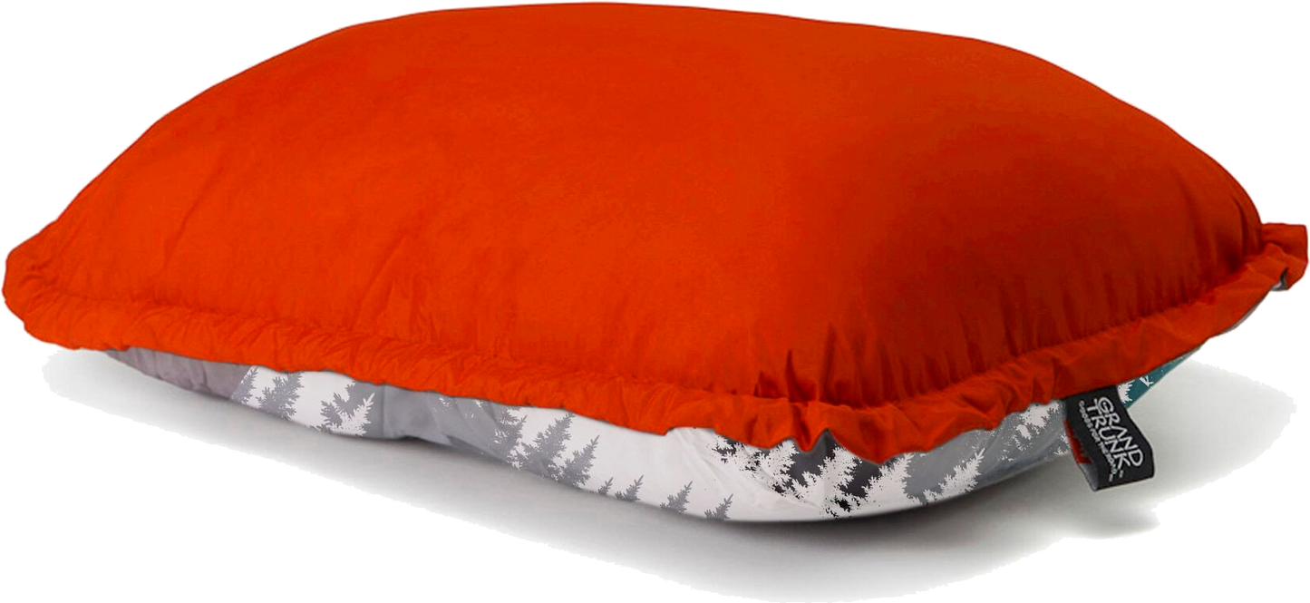 Grand Trunk Regular Travel Pillow