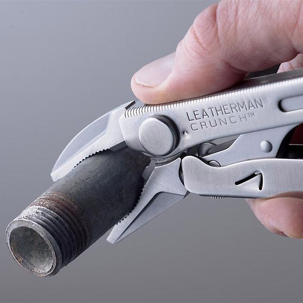 Leatherman Crunch