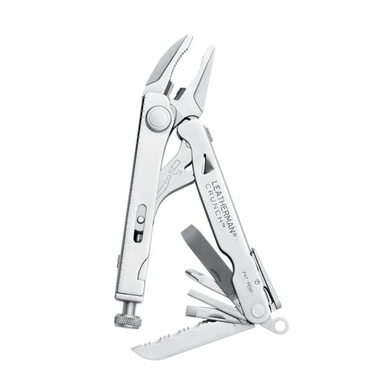 Leatherman Crunch