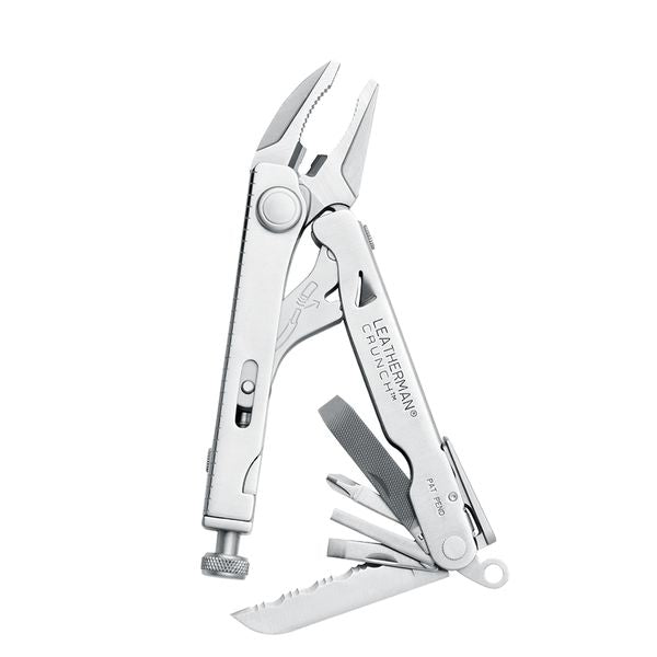 Leatherman Crunch Heritage