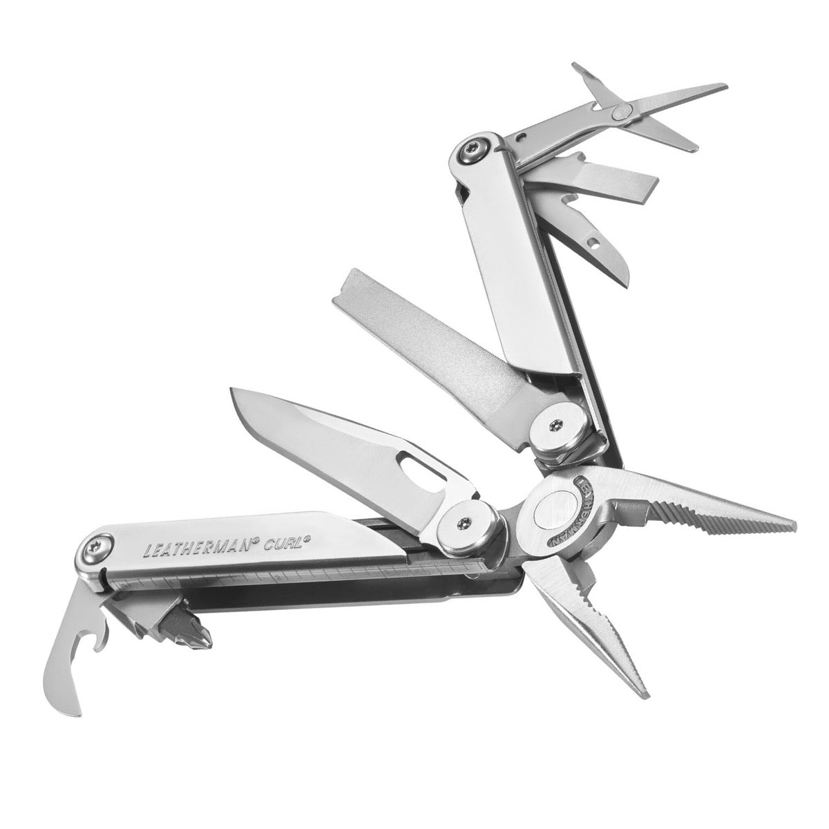 Leatherman Curl