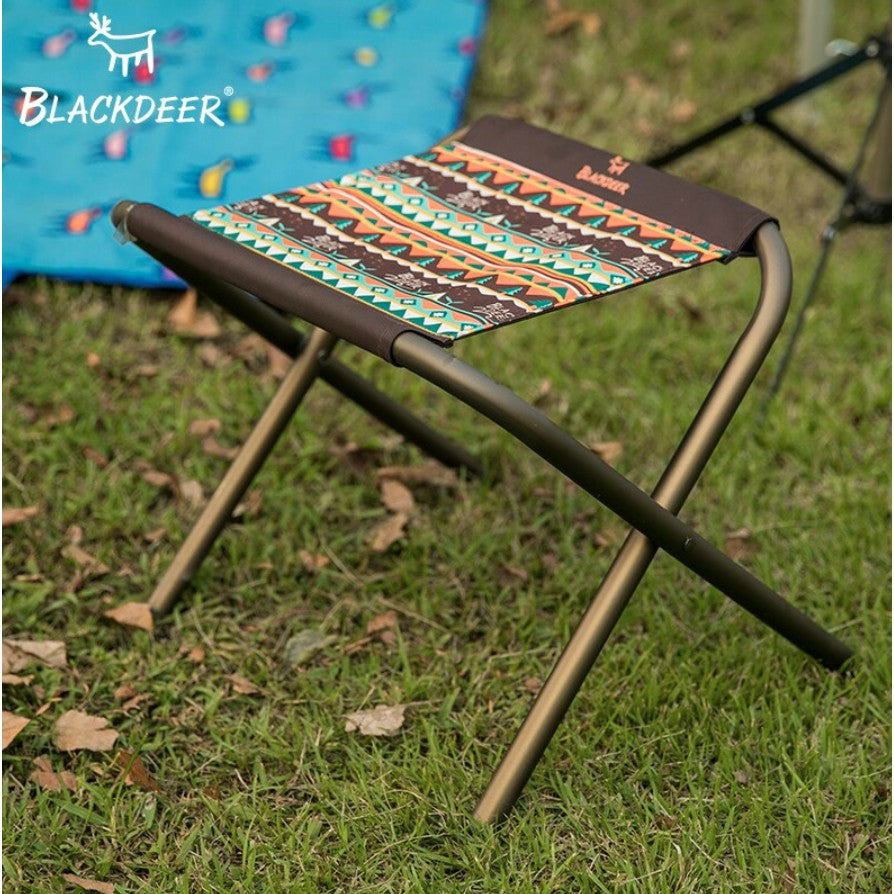 Blackdeer Happy Folding Stool