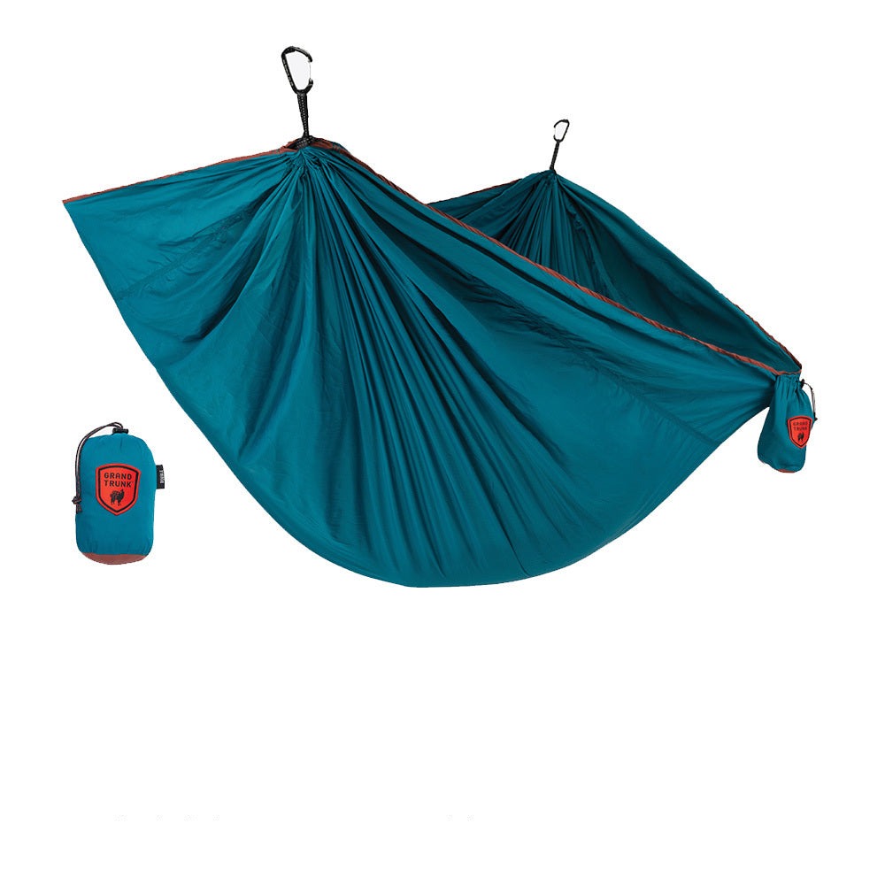 Grand Trunk Trunktech Double Hammock