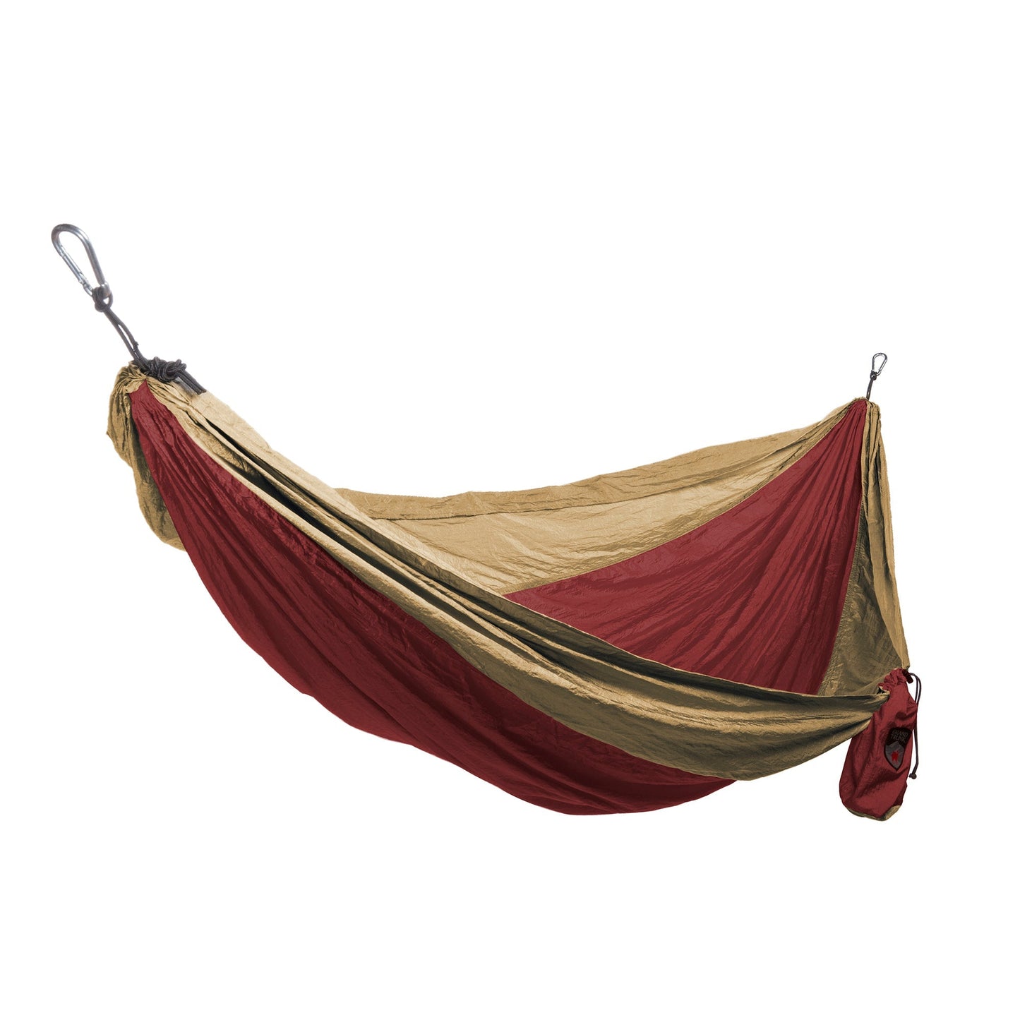 Grand Trunk Double Hammock