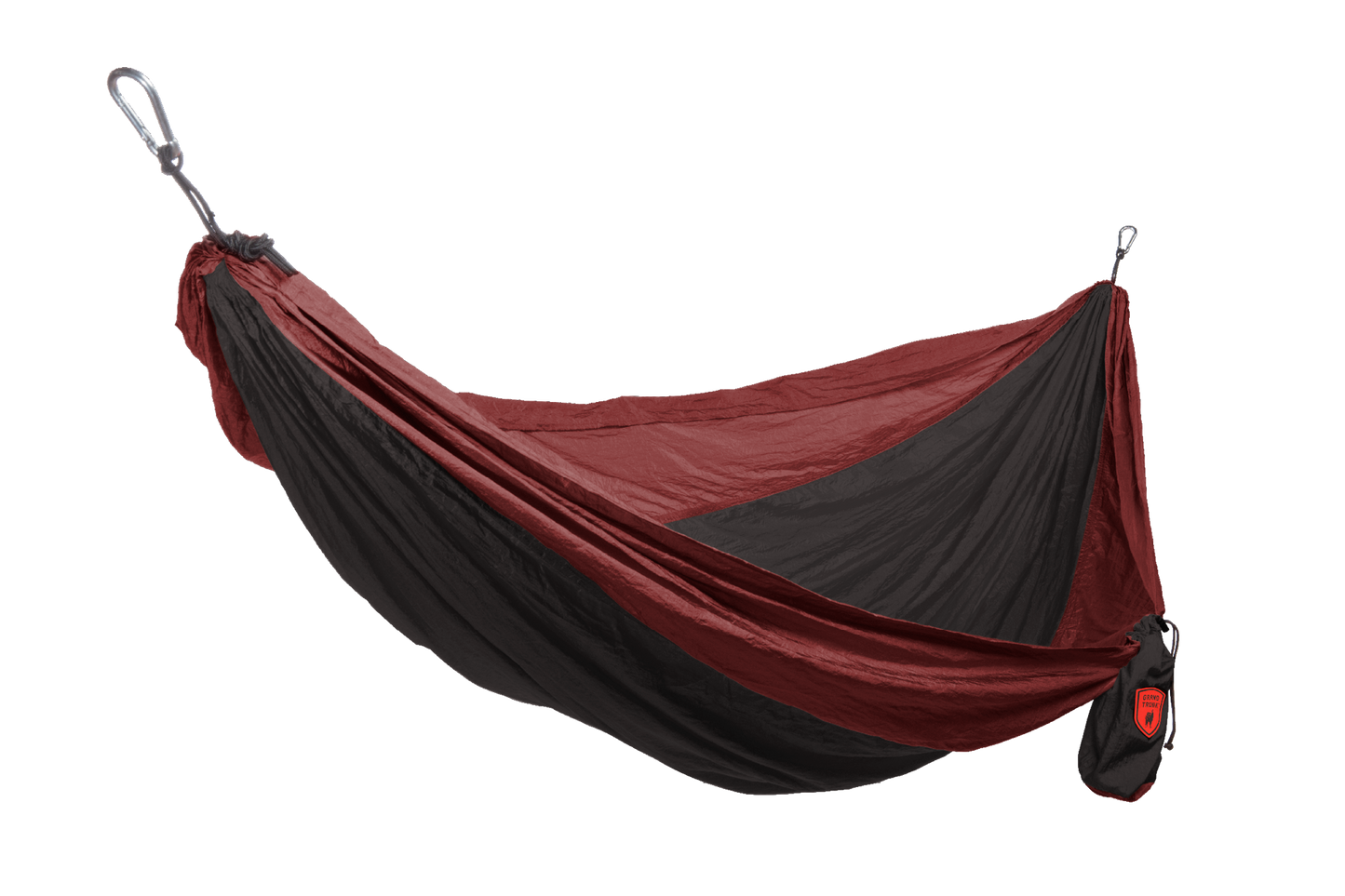 Grand Trunk Double Hammock