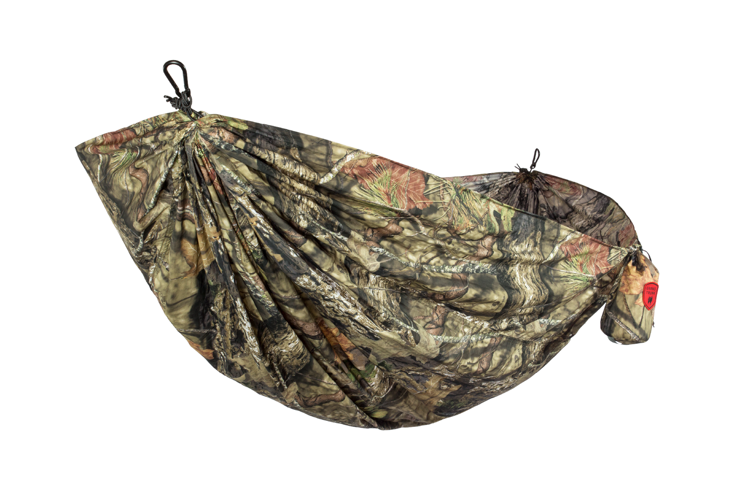 Grand Trunk Double Hammock Mossy Oak Break-Up Country