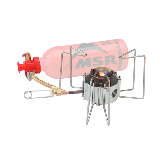 MSR Dragonfly Stove