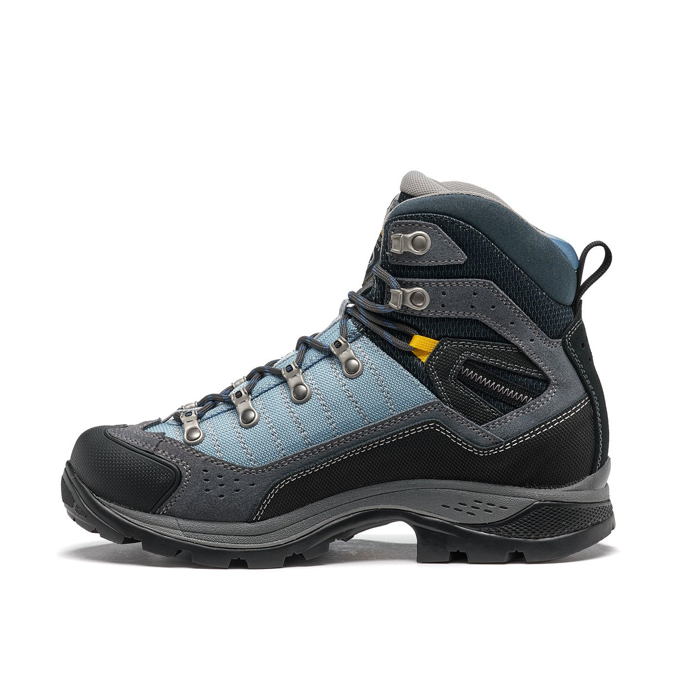 Asolo Drifter I Evo GV Women  Grey / Blue Fog