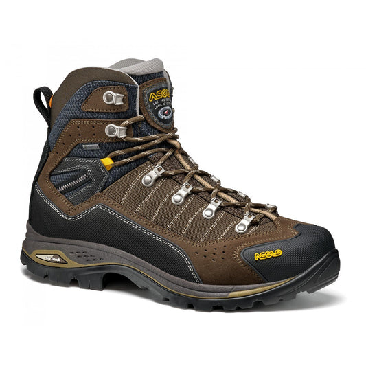 Asolo Drifter I Evo GV Men Dark Brown / Brown