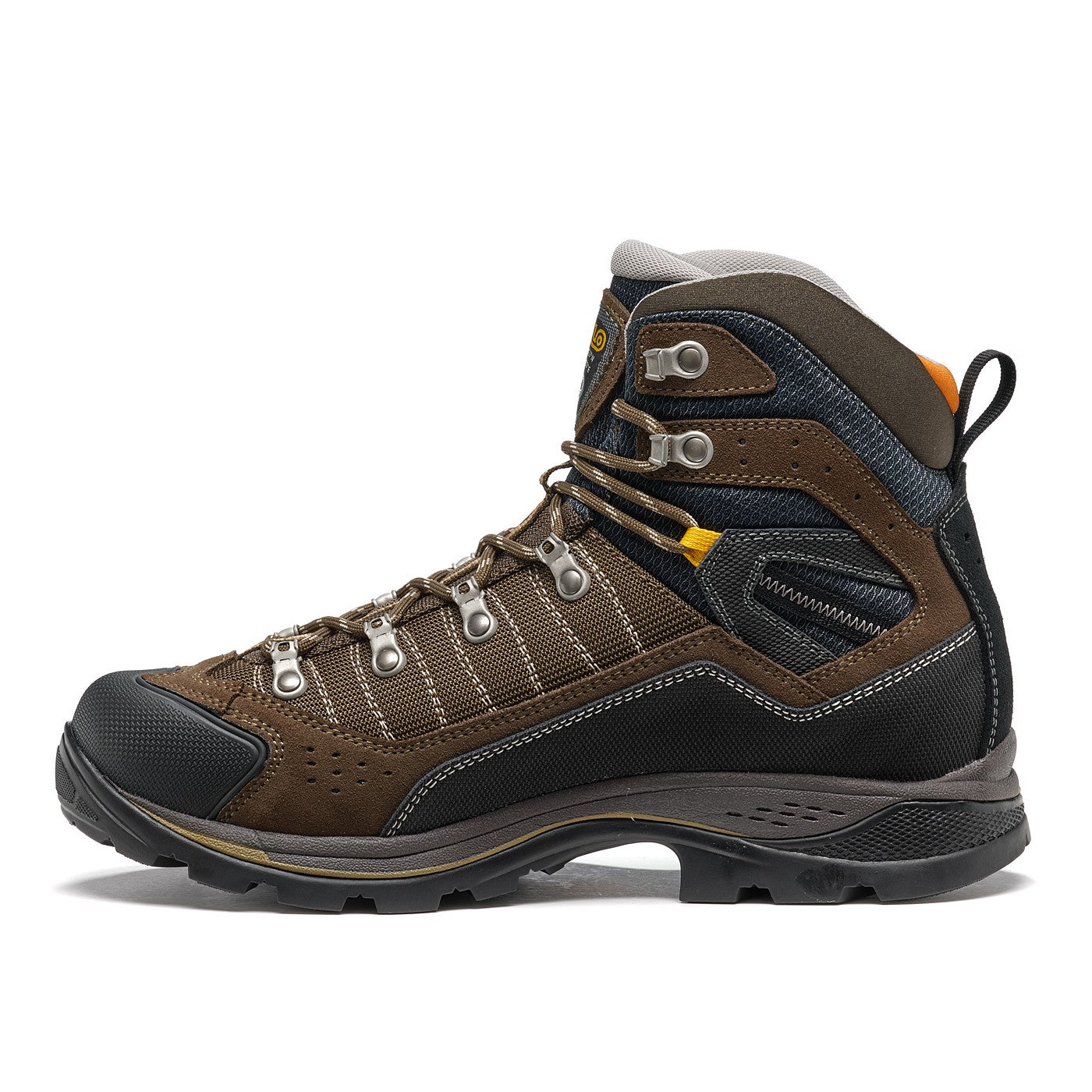 Asolo Drifter I Evo GV Men Dark Brown / Brown