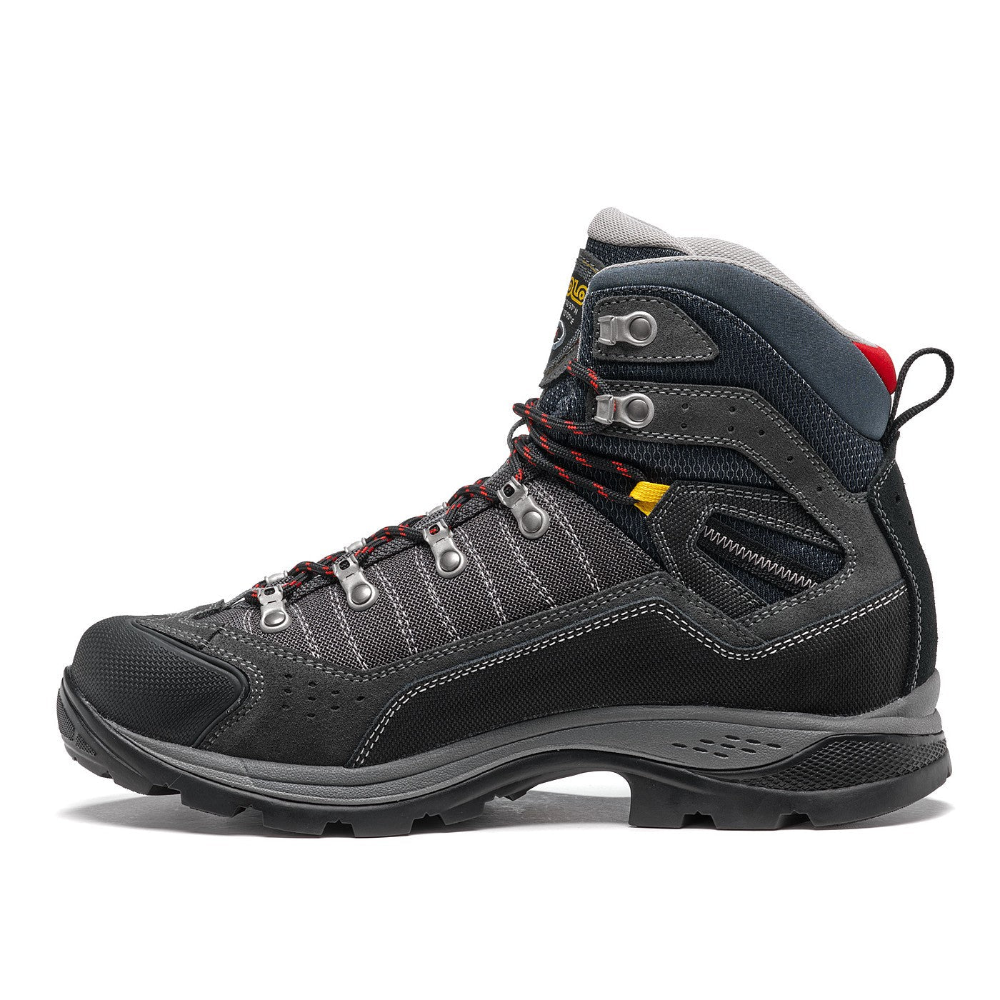 Asolo Drifter I Evo GV Men Graphite / Gunmetal