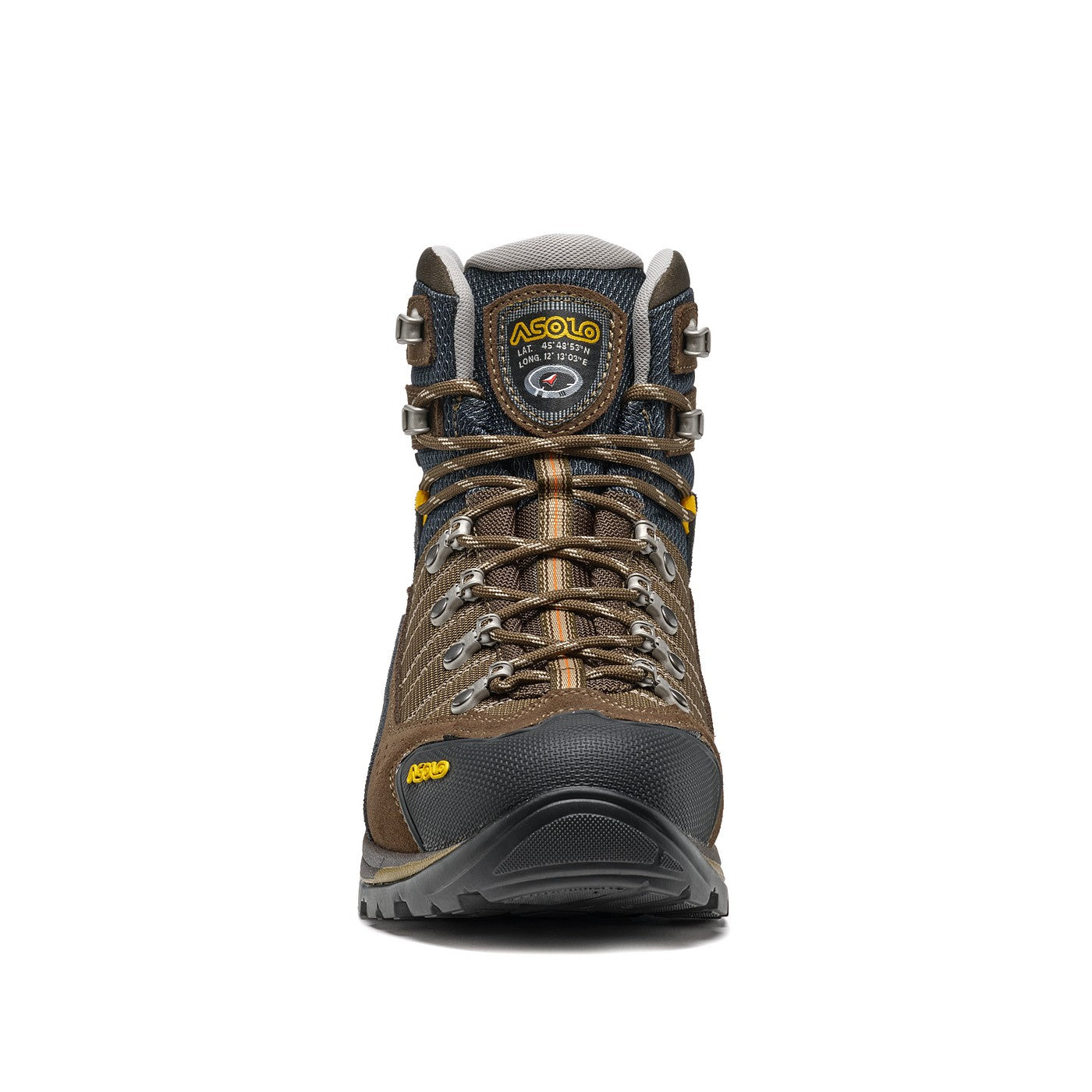 Asolo Drifter I Evo GV Men Dark Brown / Brown