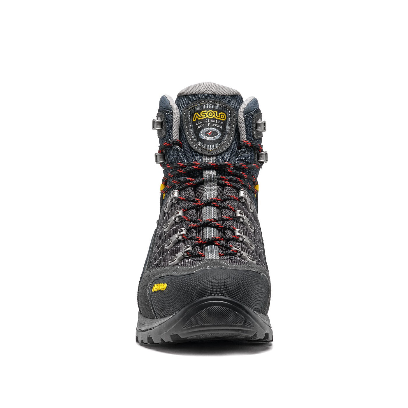 Asolo Drifter I Evo GV Men Graphite / Gunmetal