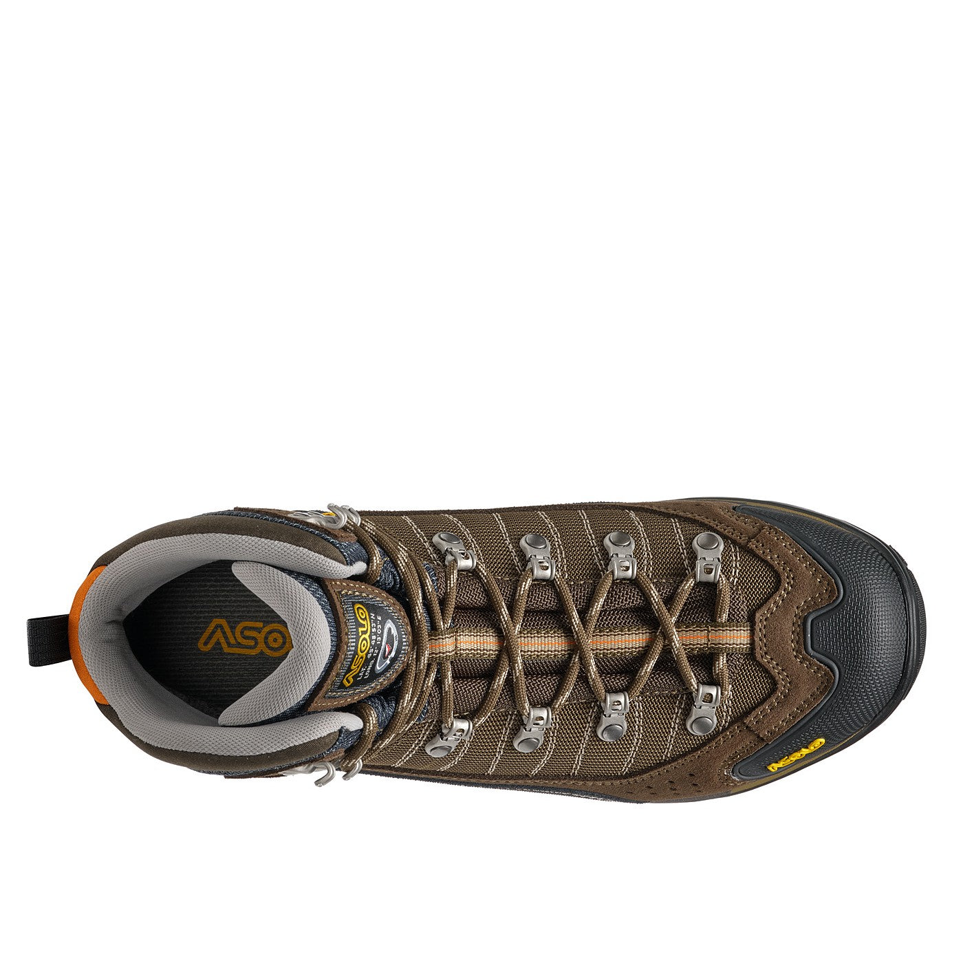 Asolo Drifter I Evo GV Men Dark Brown / Brown