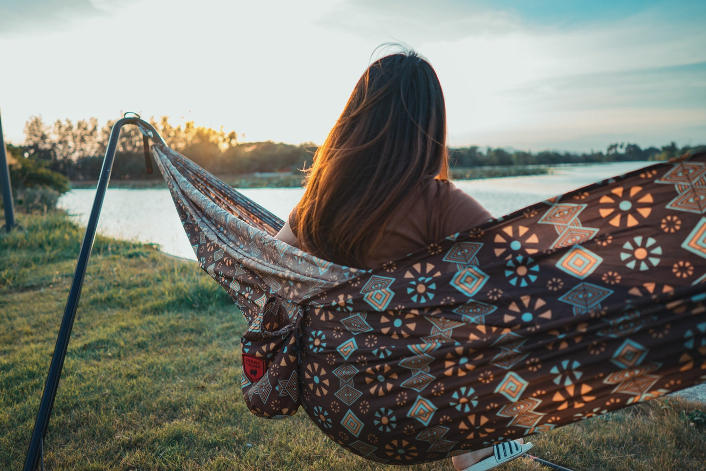 Grand Trunk Thai Special Editions Hammock