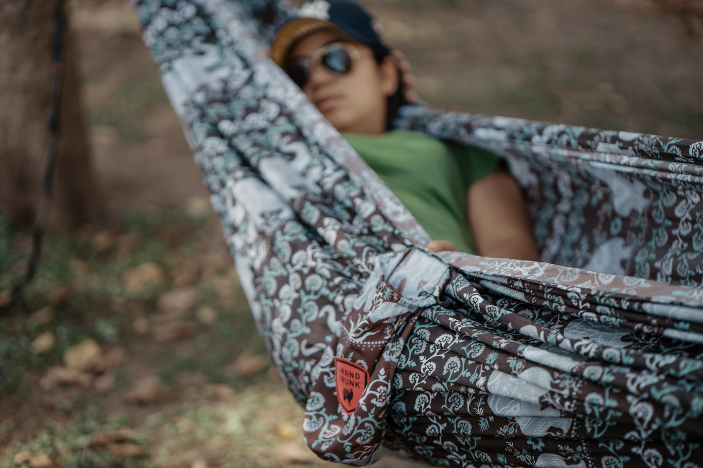 Grand Trunk Thai Special Editions Hammock