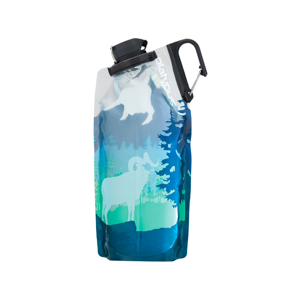 Platypus Duolock Bottle