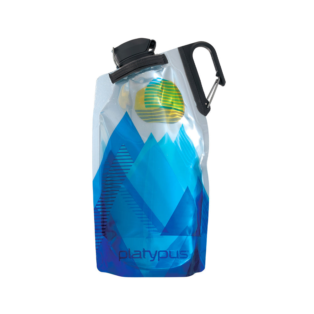 Platypus Duolock Bottle