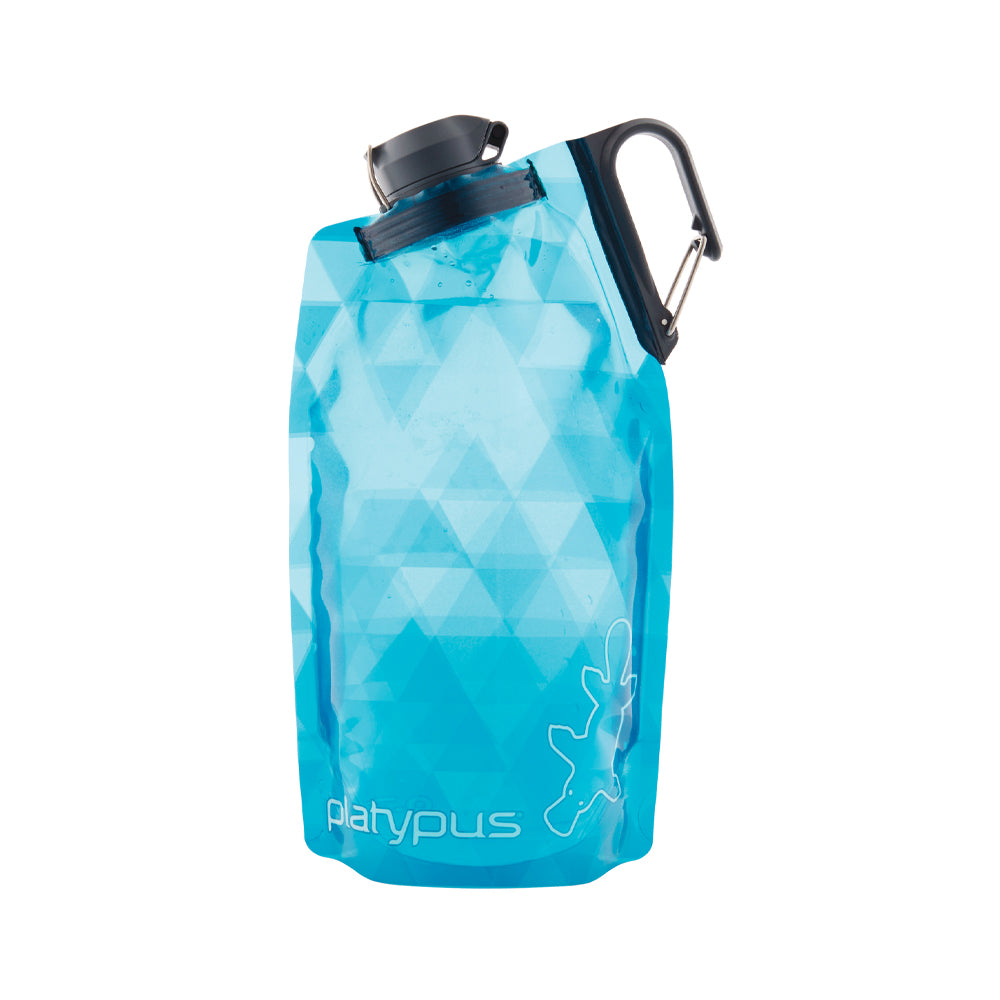 Platypus Duolock Bottle