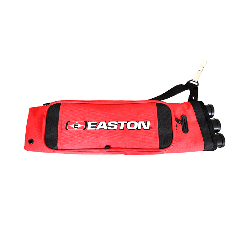 EASTON FLIP SIDE 3-TUBE QUIVER