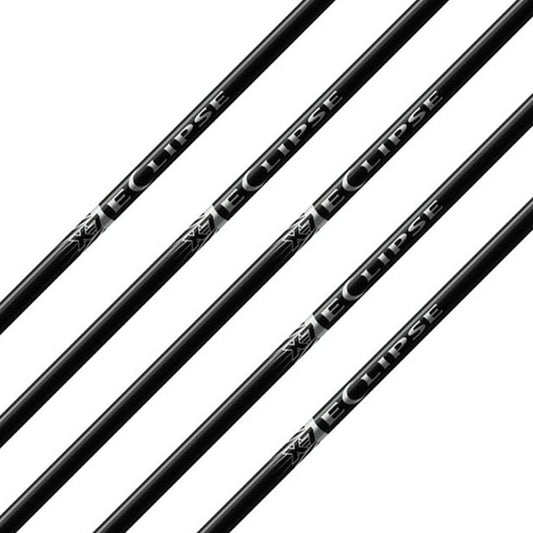 EASTON X7 ECLIPSE เฉพาะก้านลูกธนู 12 ลูก (SHAFT ONLY 12PK)