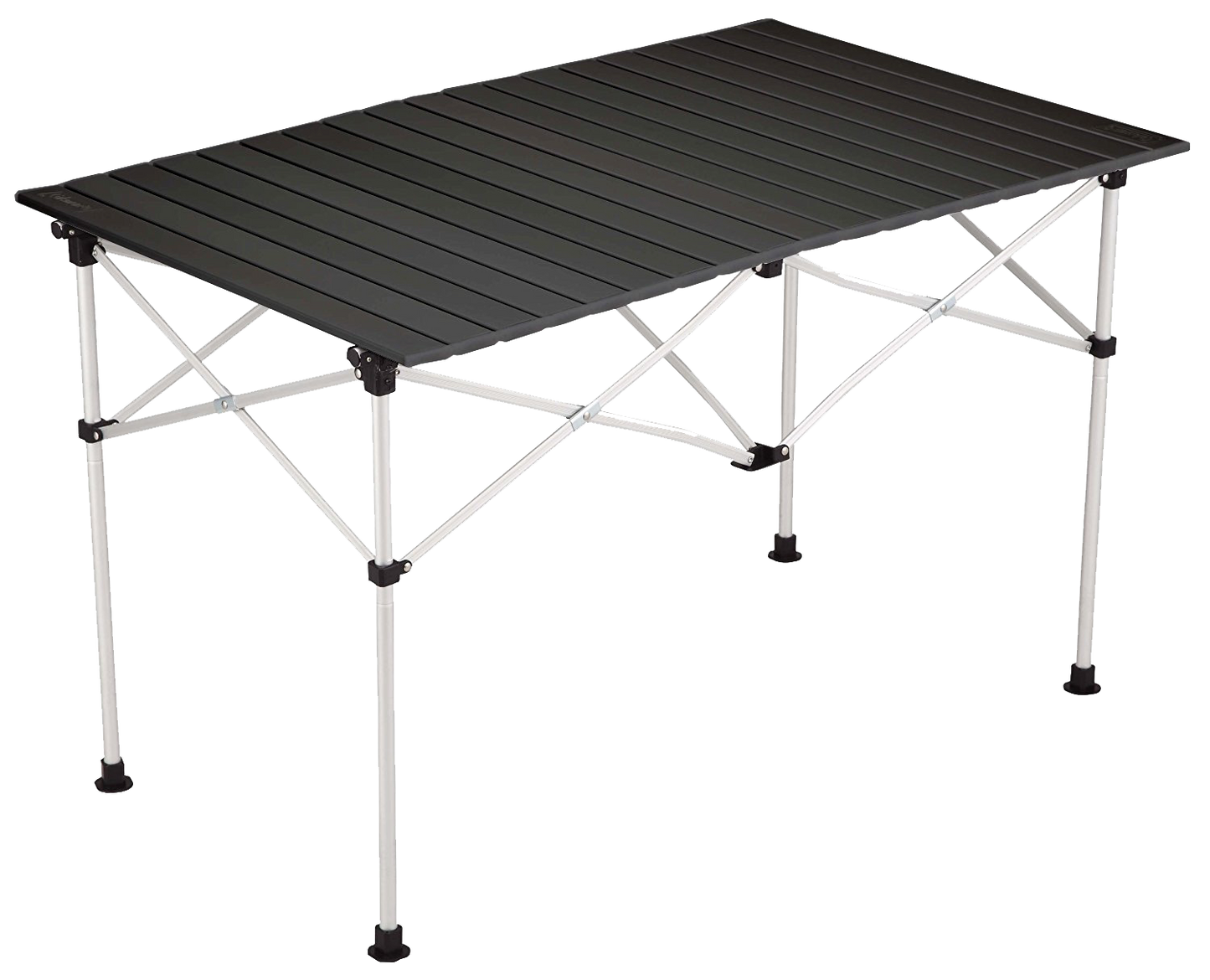 Coleman JP Easy Roll Two Stage Table