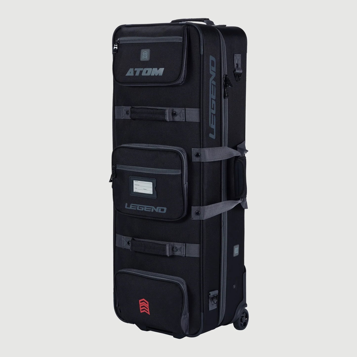 LEGEND ATOM BOW CASE