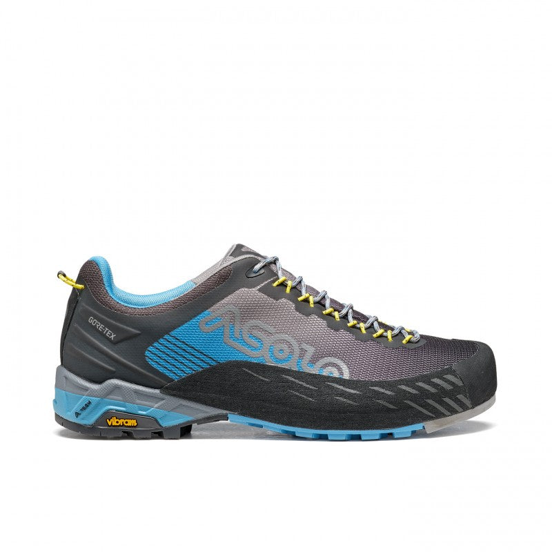 Asolo Eldo GV Women Blue Moon / Grey