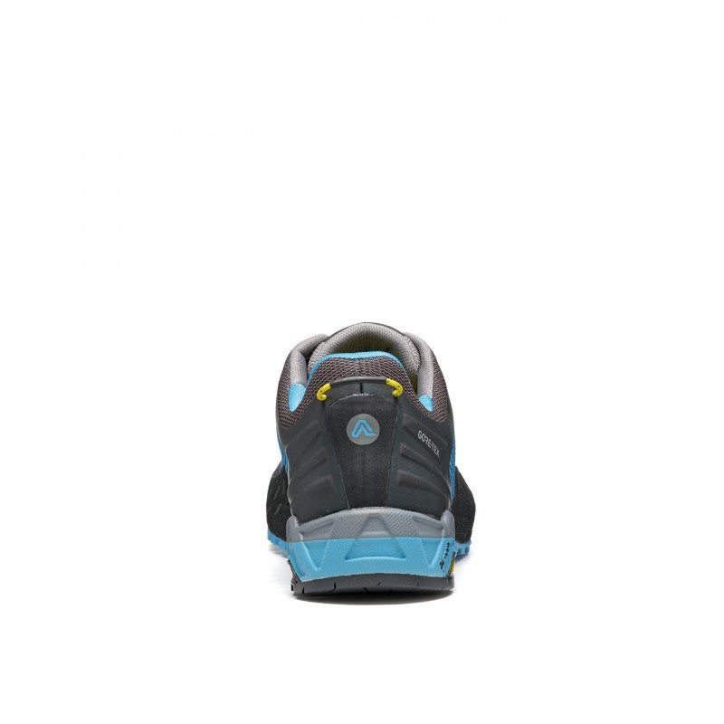 Asolo Eldo GV Women Blue Moon / Grey