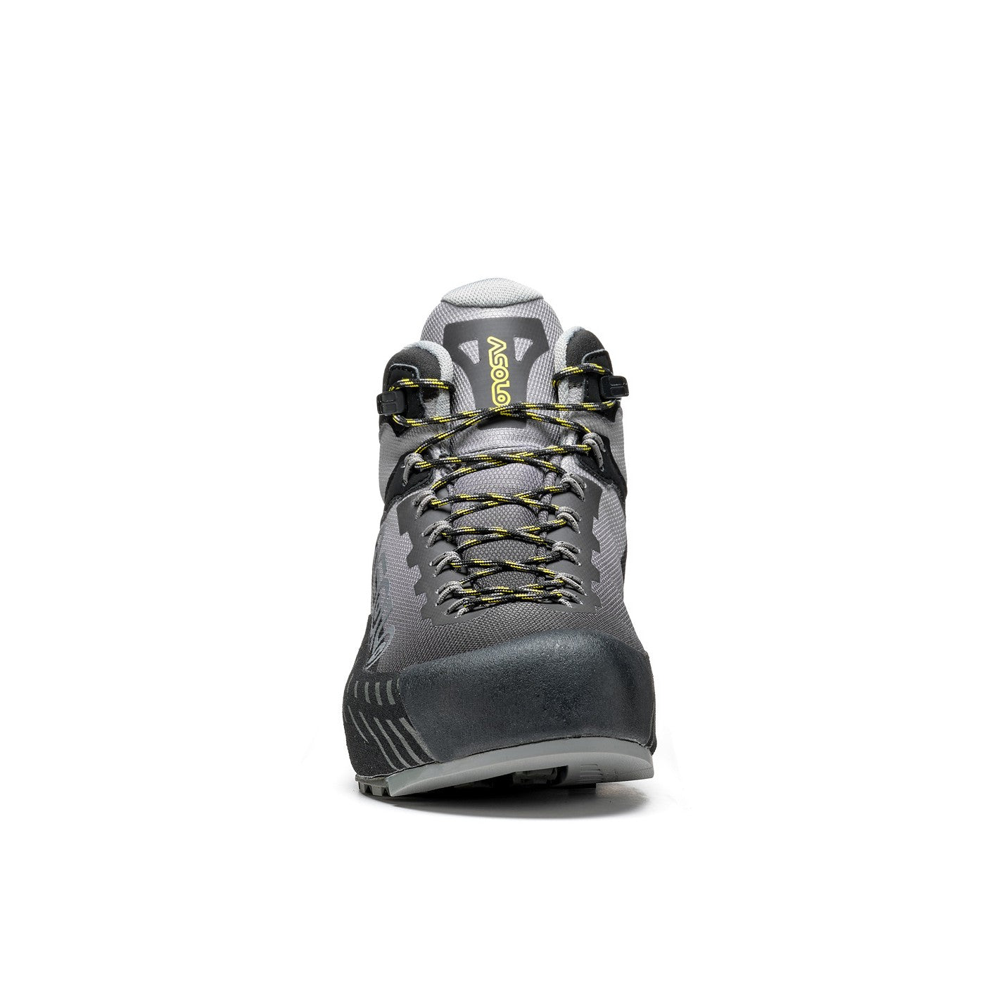 Asolo Eldo Mid GV Men Black/Grey