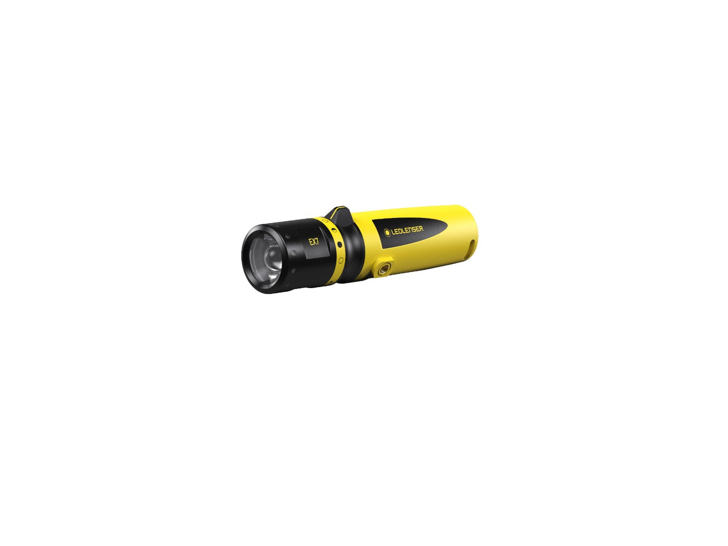 Ledlenser EX7 Explosion Proof